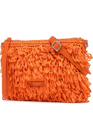 Gianni chiarini Dames, Tassen, Rood, Maat: ONE Size