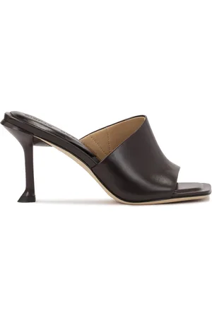 Kazar Dames, Schoenen, Bruin, Maat: 41 EU Leer
