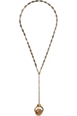Etro Dames, Accessoires, Geel, Maat: ONE Size