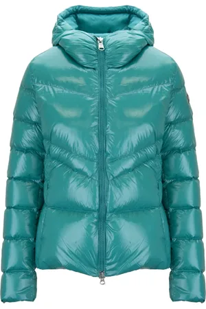 Colmar Dames, Jassen, Groen, Maat: M Polyamide