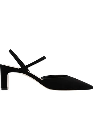 Parallèle Dames, Schoenen, Zwart, Maat: 38 EU
