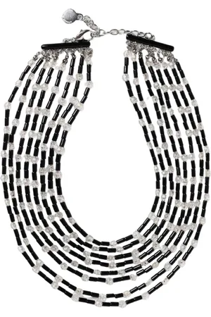 Emporio Armani Dames, Accessoires, Zwart, Maat: ONE Size