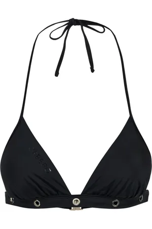 Iceberg Dames, Badkleding, Zwart, Maat: S