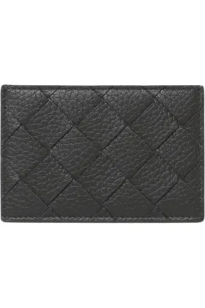 Bottega Veneta Heren, Accessoires, Zwart, Maat: ONE Size