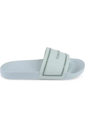 Calvin Klein Dames, Schoenen, Groen, Maat: 36 EU