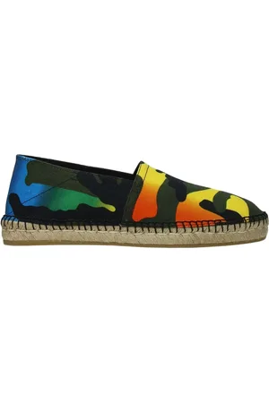 VALENTINO GARAVANI Heren, Schoenen, Veelkleurig, Maat: 40 EU