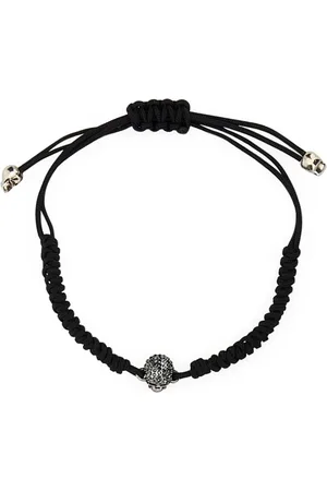 Alexander McQueen Dames, Accessoires, Zwart, Maat: ONE Size