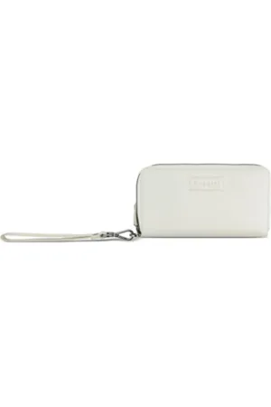 Bugatti Dames, Accessoires, Wit, Maat: ONE Size