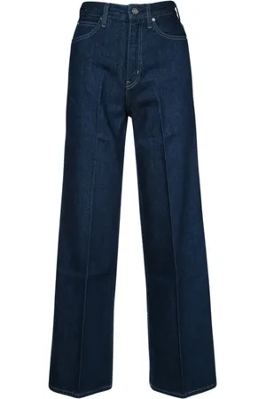Calvin Klein Dames, Jeans, Blauw, Maat: W27