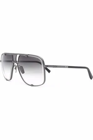 DITA EYEWEAR Heren, Accessoires, Zwart, Maat: 64 MM