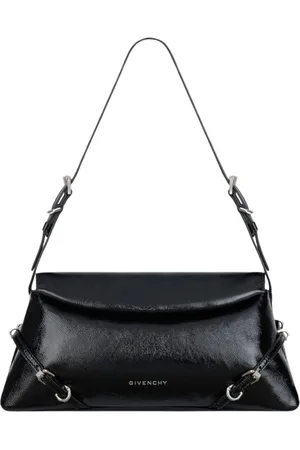 Givenchy Dames, Tassen, Zwart, Maat: ONE Size Leer