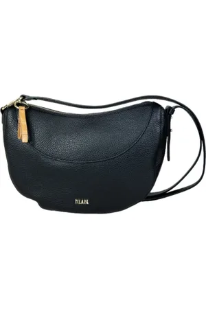 ALVIERO MARTINI 1A CLASSE Dames, Tassen, Zwart, Maat: ONE Size Leer
