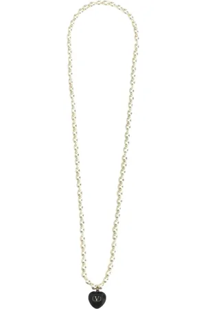 VALENTINO GARAVANI Dames, Accessoires, Wit, Maat: ONE Size