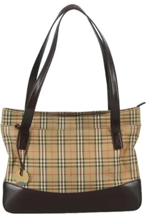 Burberry Dames, Pre-owned, , Maat: ONE Size
