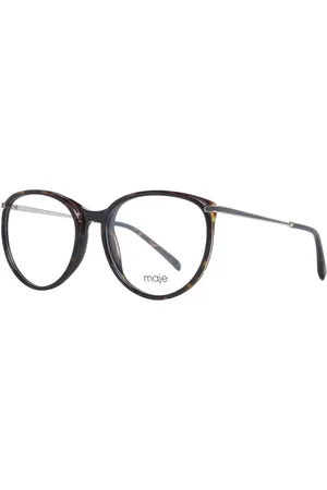 Maje Dames, Accessoires, Bruin, Maat: ONE Size