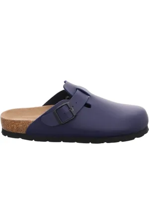 Rohde Dames, Schoenen, Blauw, Maat: 42 EU