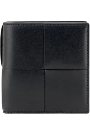 Bottega Veneta Heren, Accessoires, Zwart, Maat: ONE Size