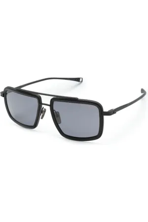DITA EYEWEAR Unisex, Accessoires, Zwart, Maat: 57 MM