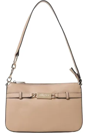 Twin-Set Dames, Tassen, , Maat: ONE Size Leer