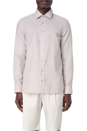 Michael Kors Heren, Overhemden, , Maat: 2XL