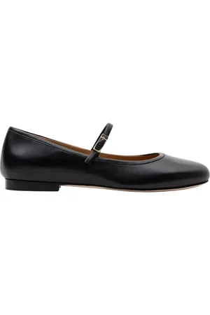 Parallèle Dames, Schoenen, Zwart, Maat: 37 1/2 EU