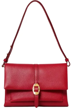Coccinelle Dames, Tassen, Rood, Maat: ONE Size