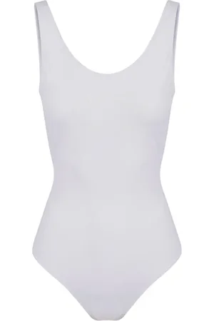 Iceberg Dames, Badkleding, Wit, Maat: M