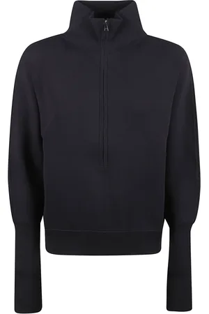 Max Mara Dames, Sweatshirts & Hoodies, Zwart, Maat: XS Viscose