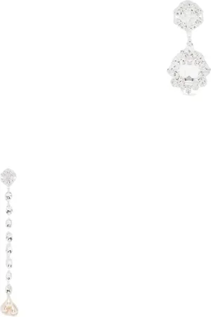 MAGDA BUTRYM Dames, Accessoires, Grijs, Maat: ONE Size