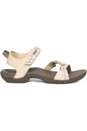 Teva Dames, Schoenen, Wit, Maat: 37 EU Synthetisch