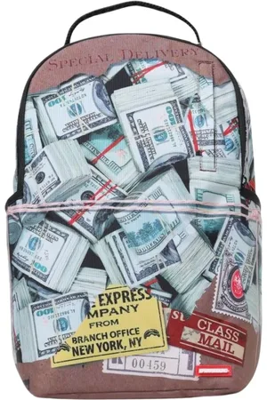 Sprayground Heren, Tassen, Veelkleurig, Maat: ONE Size