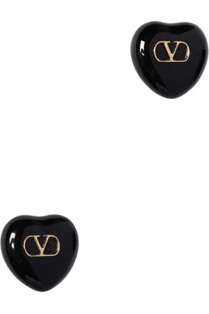 VALENTINO GARAVANI Dames, Accessoires, Zwart, Maat: ONE Size