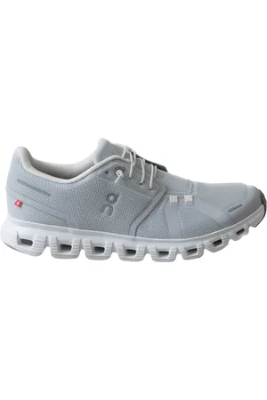 On Running Dames, Sport, Blauw, Maat: 40 EU Poliester
