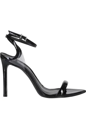 Schutz Dames, Schoenen, Zwart, Maat: 39 EU