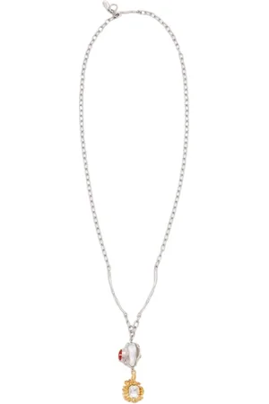 Marni Dames, Accessoires, Geel, Maat: ONE Size