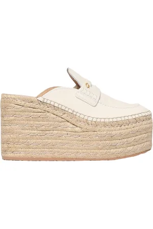 Gianvito Rossi Dames, Schoenen, Wit, Maat: 38 1/2 EU