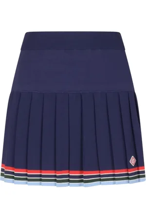 Casablanca Dames, Rokken, Blauw, Maat: S