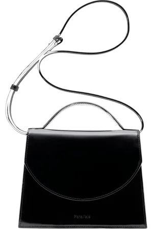 Parallèle Dames, Tassen, Zwart, Maat: ONE Size