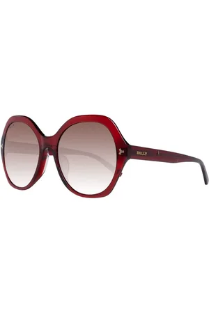 Bally Dames, Accessoires, Rood, Maat: ONE Size