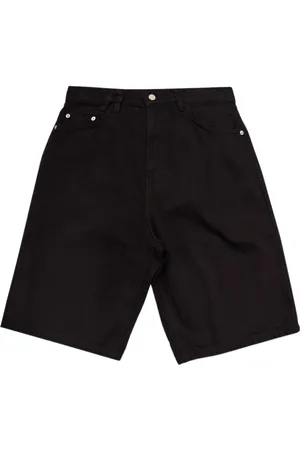 Arte Antwerp Heren, Korte broeken, Zwart, Maat: W36 Denim
