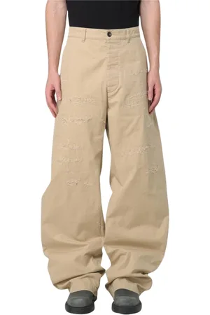 Dsquared2 Heren, Broeken, , Maat: XL Katoen