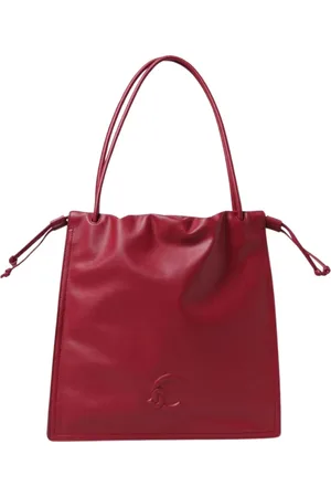 Coccinelle Dames, Tassen, Rood, Maat: ONE Size