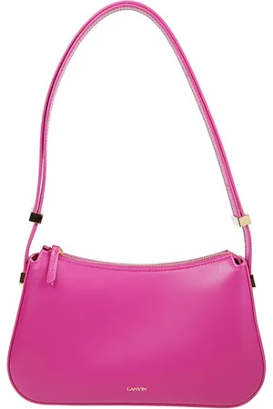 Lanvin Dames, Tassen, Roze, Maat: ONE Size