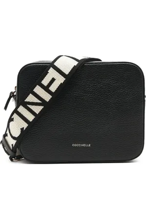 Coccinelle Dames, Tassen, Zwart, Maat: ONE Size