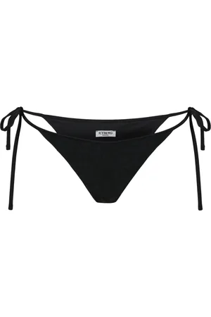 Iceberg Dames, Badkleding, Zwart, Maat: S