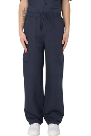 Colmar Heren, Broeken, Blauw, Maat: XL