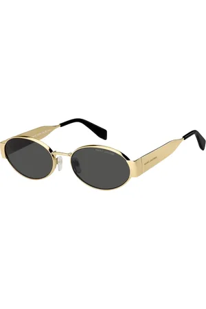 Marc Jacobs Dames, Accessoires, Zwart, Maat: 58 MM