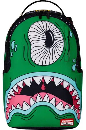 Sprayground Unisex, Tassen, Veelkleurig, Maat: ONE Size Synthetisch