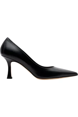 Parallèle Dames, Schoenen, Zwart, Maat: 38 1/2 EU