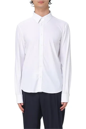 Manuel Ritz Heren, Overhemden, Wit, Maat: 3XL